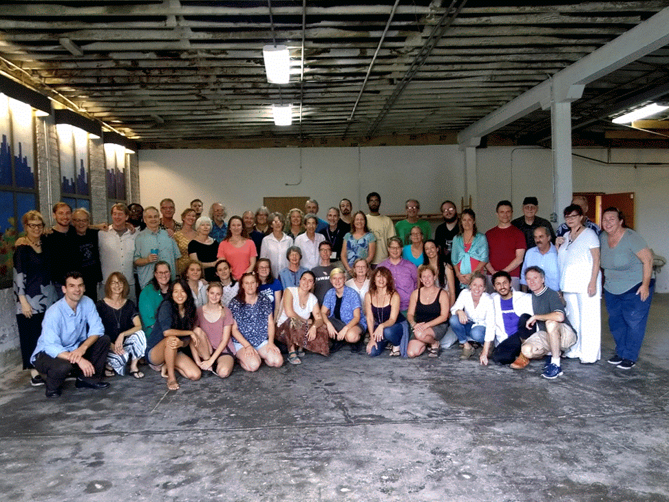 Chicago Rudolf Steiner Branch