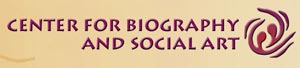 Center for Biography and Social Art