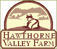 Hawthorne Valley Farm